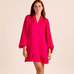 Alden Adair Liza Dress